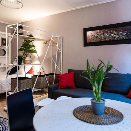 Agreable Studio En Plein Coeur De Quimper Apartamento Exterior foto