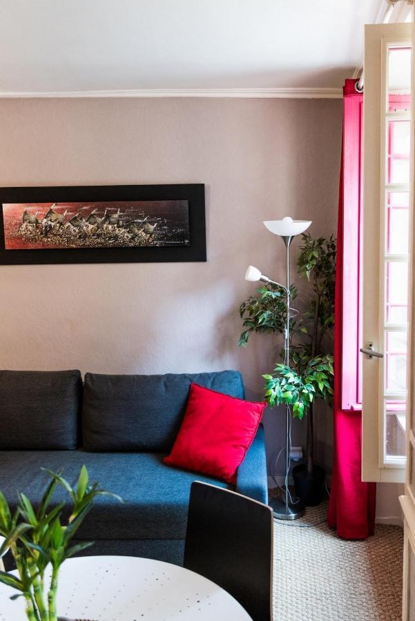 Agreable Studio En Plein Coeur De Quimper Apartamento Exterior foto