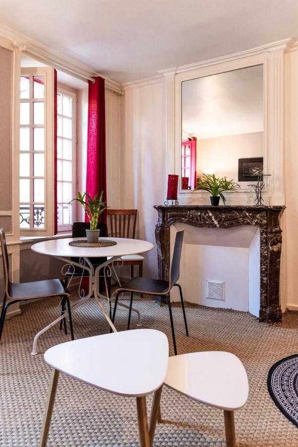 Agreable Studio En Plein Coeur De Quimper Apartamento Exterior foto