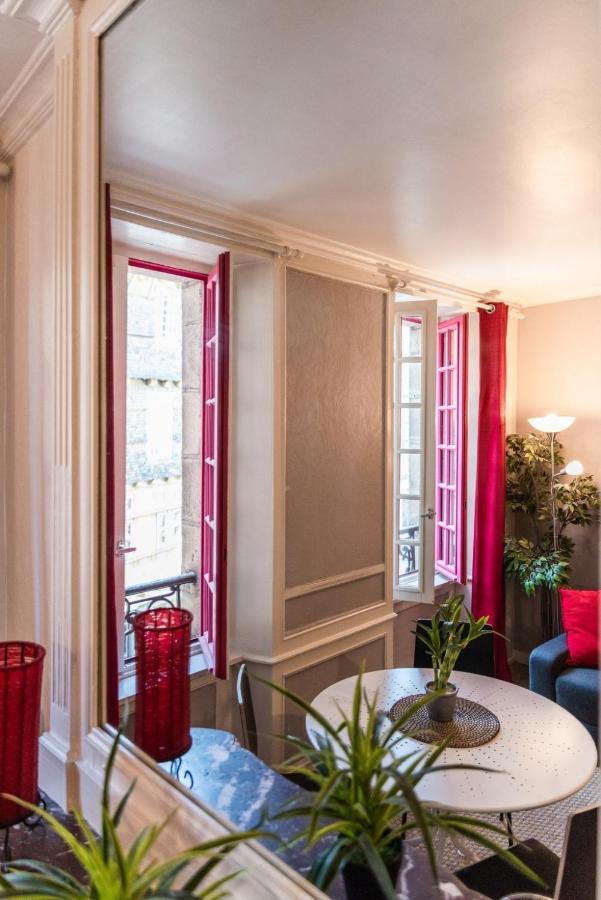 Agreable Studio En Plein Coeur De Quimper Apartamento Exterior foto